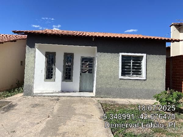 DEMERVAL LOBAO - SANTA INES