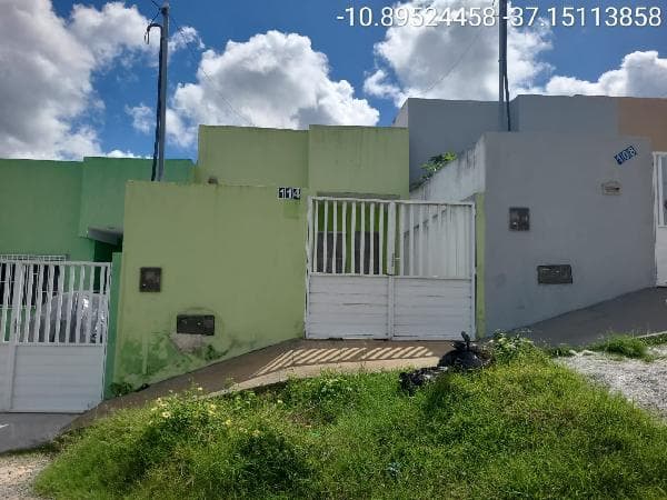 LOT JARDIM ROSA DE MAIO