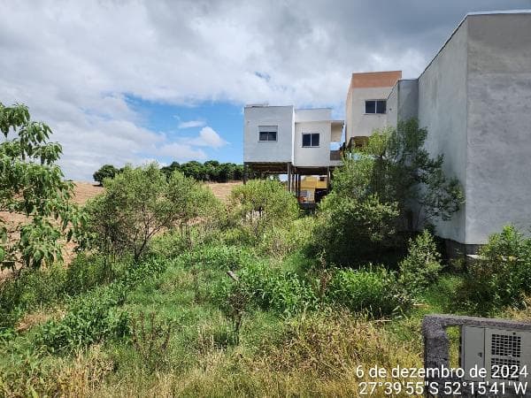 LOT ALTOS DA COXILHA