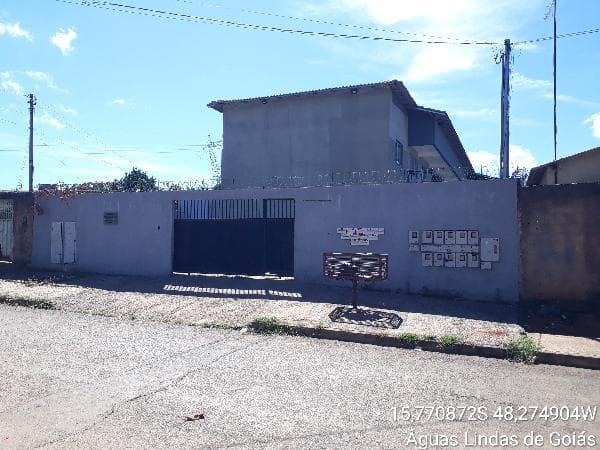 COND RES ALVORADA XXIII