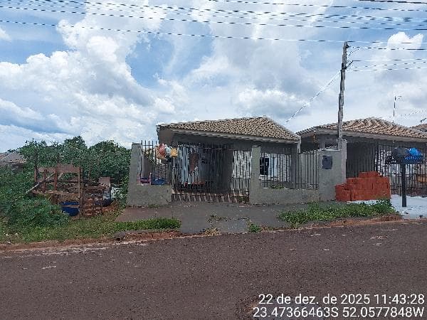 Foto CONDOMÍNIO RESIDENCIAL VITÓRIA II