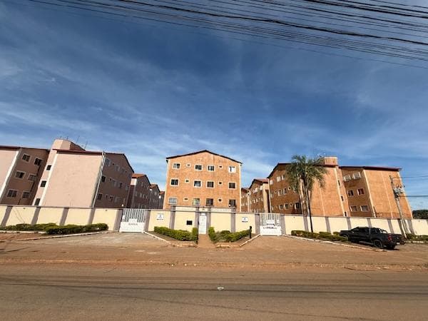 Foto COND SUPER QUADRA OESTE- SQO