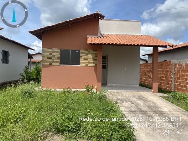 RESIDENCIAL SAO JOSE I