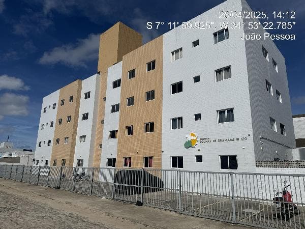 COND RES COLINAS DE GRAMAME III