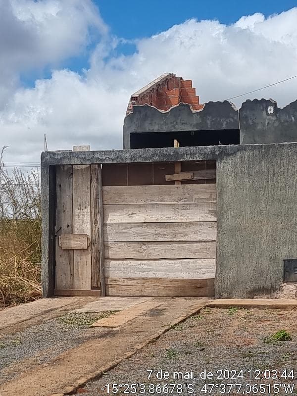Foto SETOR AEROPORTO (BARROLANDIA)