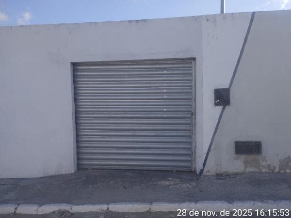 NOSSA SENHORA DO SOCORRO - CENTRO