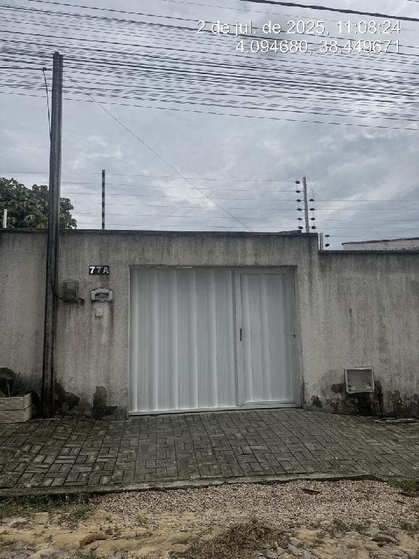 HORIZONTE - VERTENTE