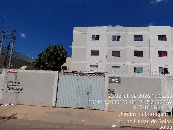 COND RES BOULEVARD X