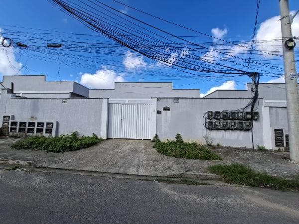 JARDIM NOSSA SENHORA AUXILIADORA