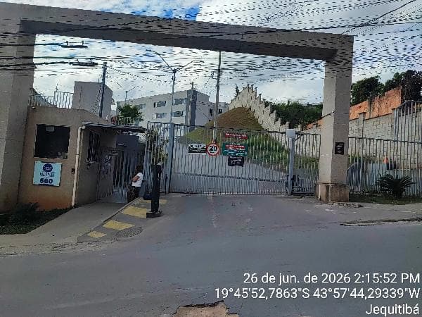 RESIDENCIAL VALENCIA