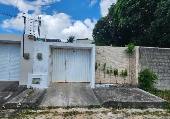 LOT PARQUE DAS FLORES