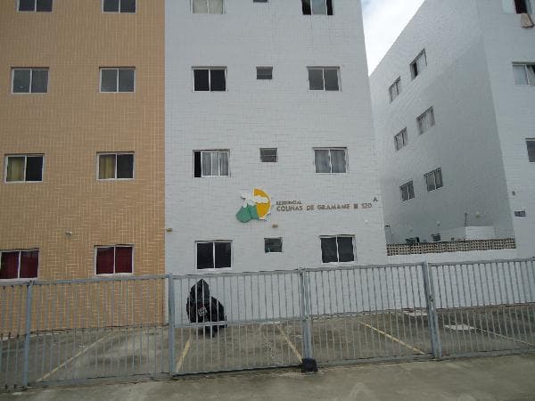 COND RES COLINAS DE GRAMAME III