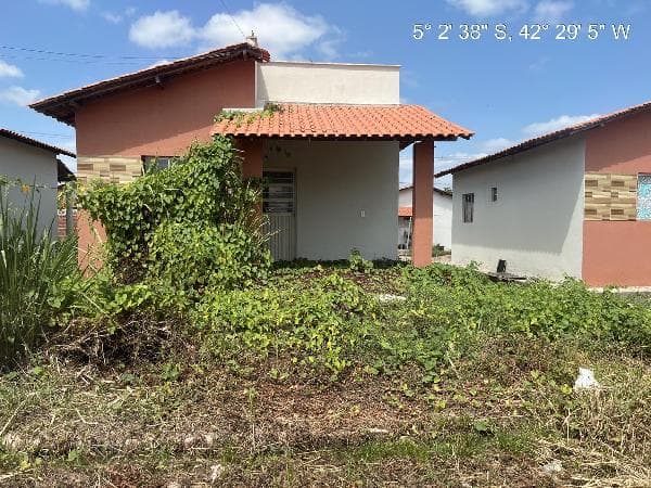 ALTOS - BAIXAO DOS PAIVAS