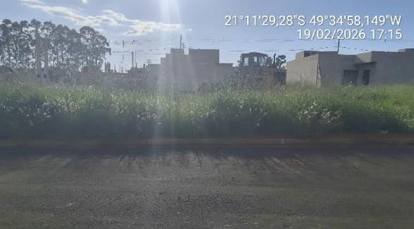 Foto RESIDENCIAL SAO MIGUEL
