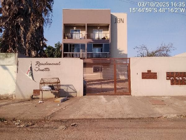 COND RES DUETTO