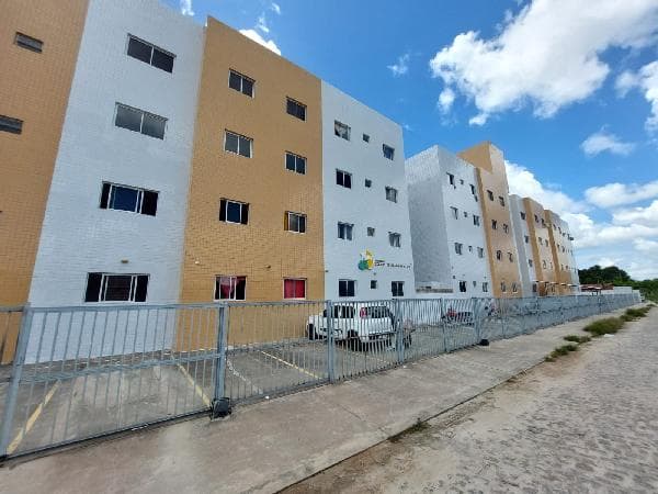 COND RES COLINAS DE GRAMAME III
