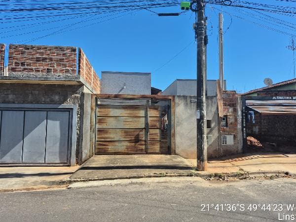 RESIDENCIAL MANABU MABE
