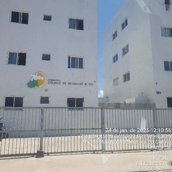 COND RES COLINAS DE GRAMAME III
