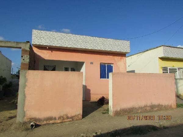 Foto LOT NOVA CHA DE ALEGRIA III