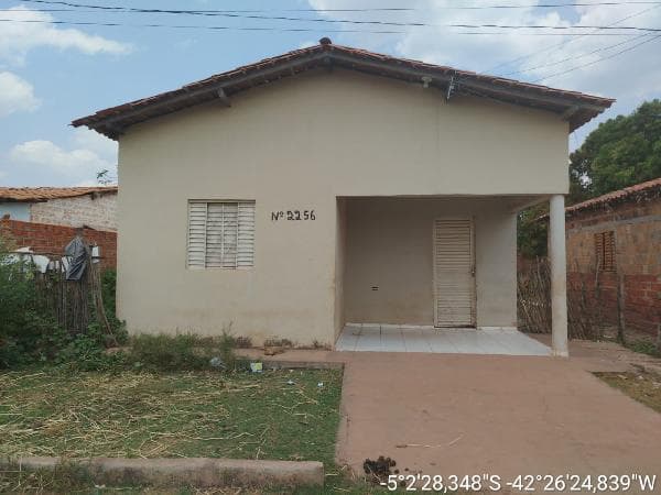 LOTEAMENTO RESIDENCIAL SAO LUIS