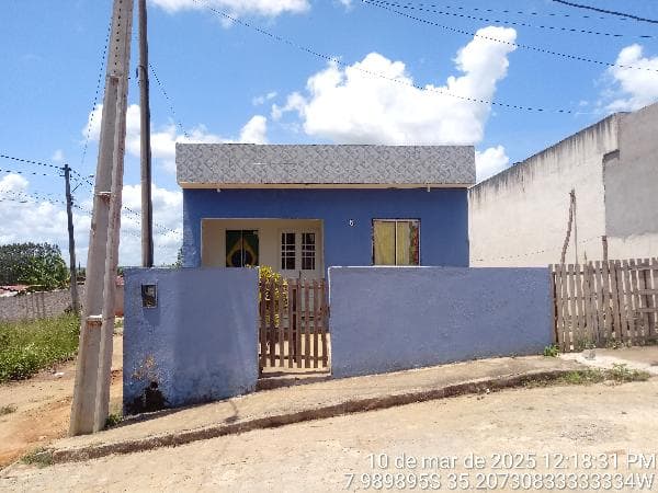 LOT RES NOVA CHA DE ALEGRIA