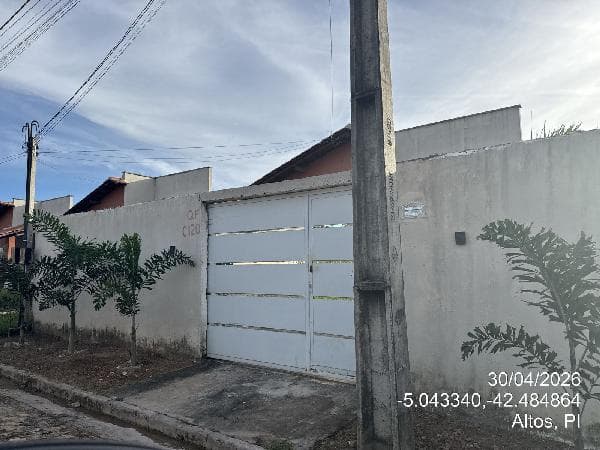 RESIDENCIAL SAO JOSE I