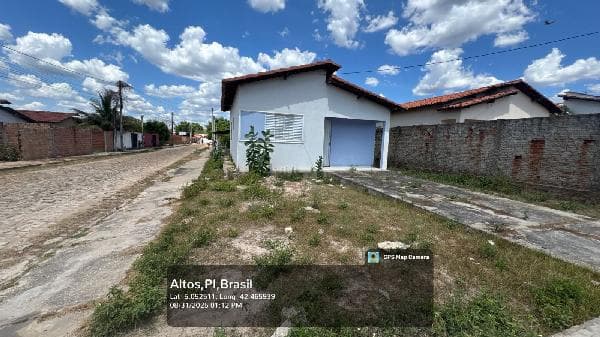 COND RES RECANTO DOS PASSAROS