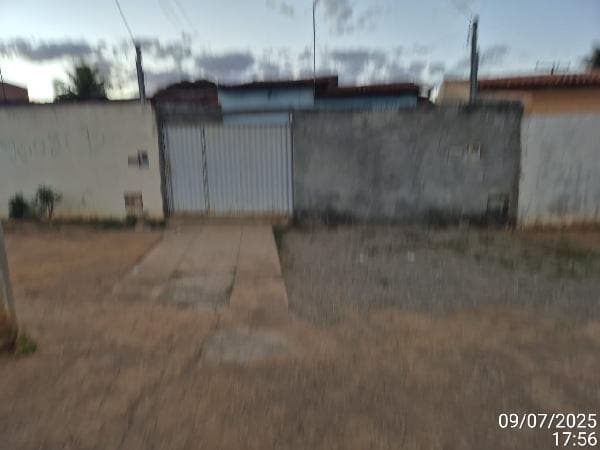LOT VILA DIVINEIA SETOR A