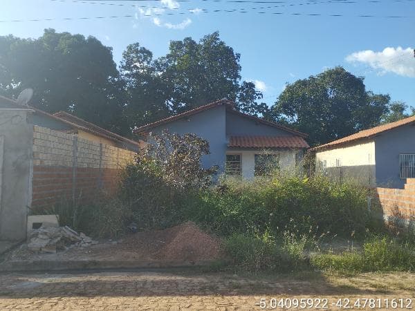 ALTOS - BAIXÃO DO PAIVA