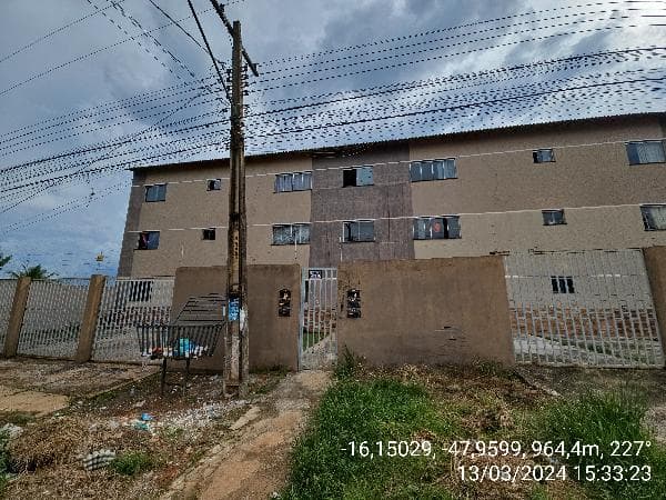 Foto RESIDENCIAL  P G STAR