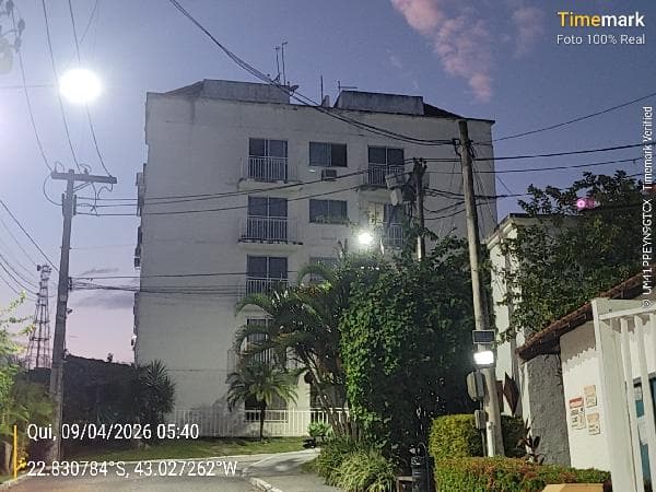 RESIDENCIAL NOVA MARICA LIFE
