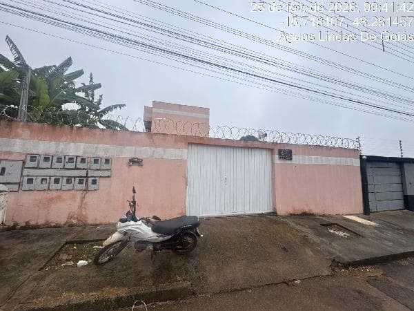 COND RES ALVORADA XXV