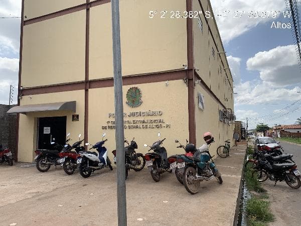 Foto BAIRRO CIANA