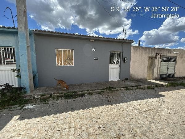 Foto POVOADO CAMPO ALEGRE