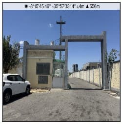 RES PQ JARDIM DOS COQUEIROS