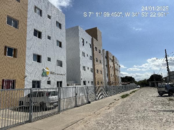 COND RES COLINASDE GRAMAME III