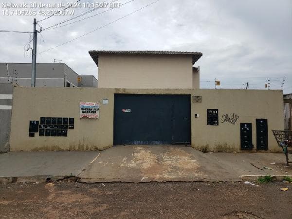 Foto PQ DA BARRAGEM