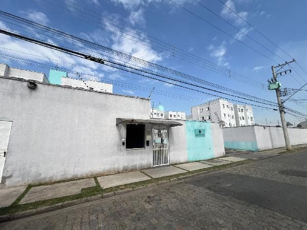 RESIDENCIAL IBERICO