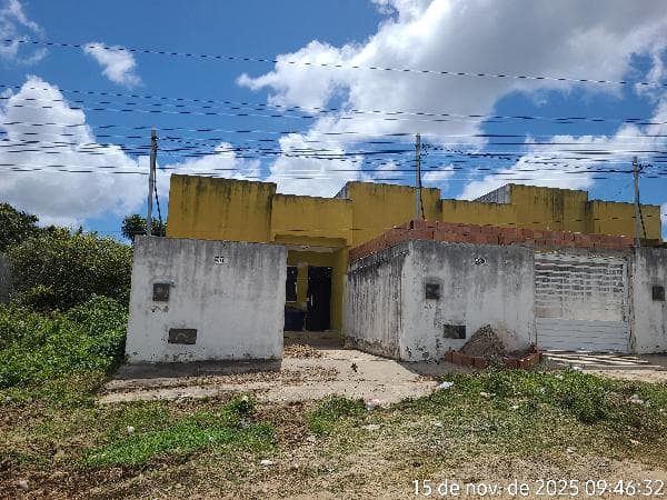 NOSSA SENHORA DO SOCORRO - SANTA INES