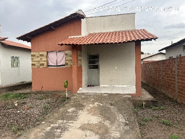 RESIDENCIAL SAO JOSE I