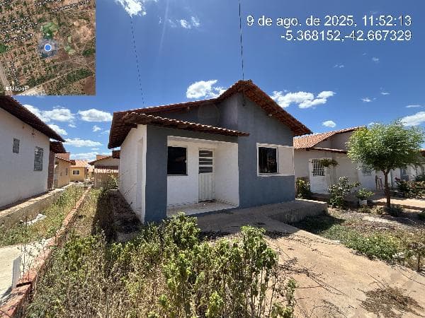 DEMERVAL LOBAO - SAO PEDRO