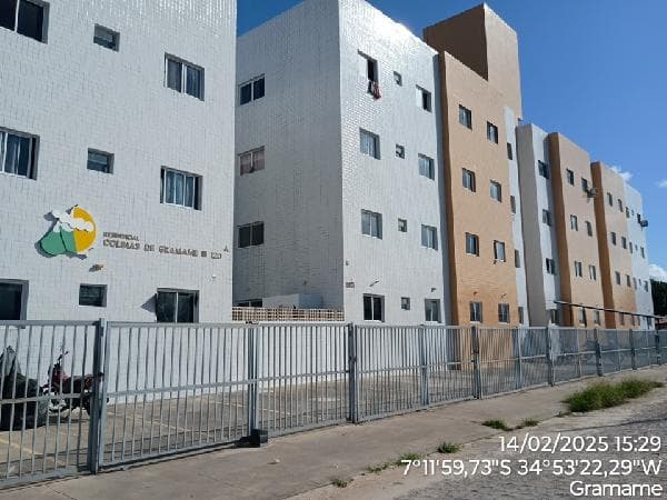 COND RES COLINAS DE GRAMAME III
