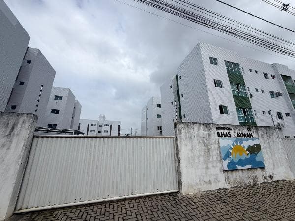 RESIDENCIAL ILHAS CAYMAN