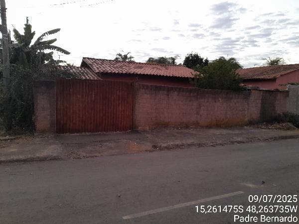 Foto LOT VILA DIVINEIA