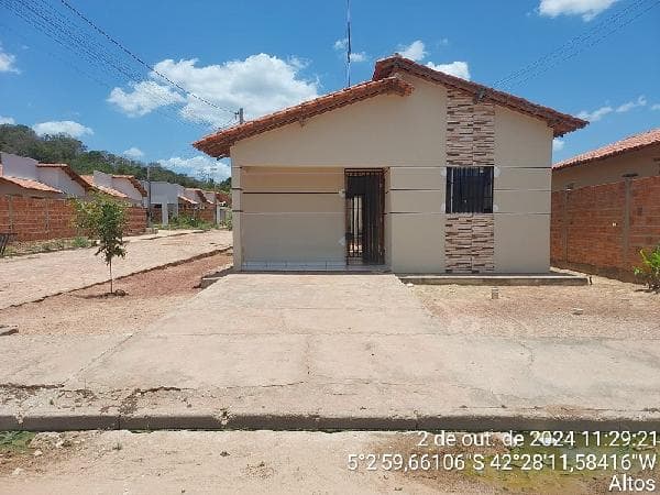 Foto BOCA DE BARRO