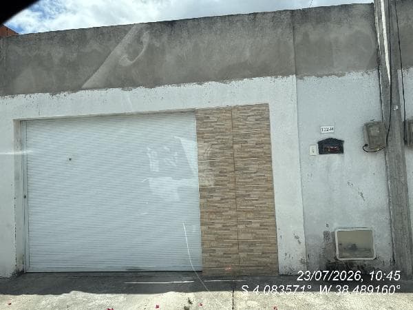 CONDOMÍNIO RESIDENCIAL AMETISTA