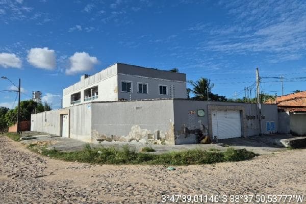 CONDOMINIO RESIDENCIAL BOM JESUS