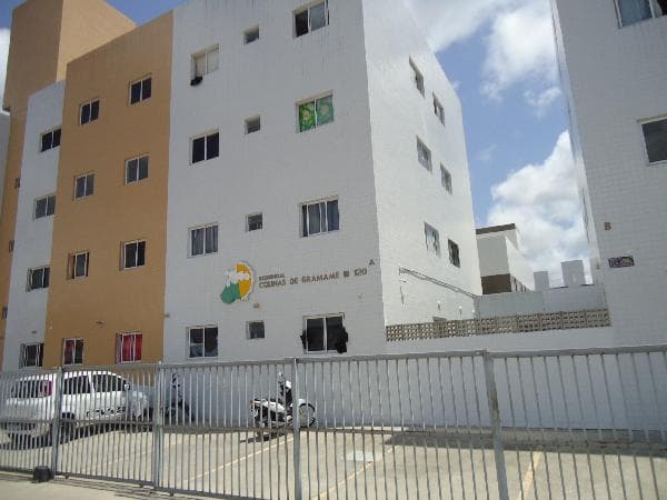 COND RES COLINAS DE GRAMAME III