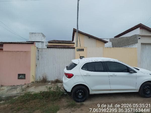 SOLEDADE - CENTRO
