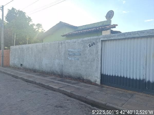 DEMERVAL LOBAO - VILA SAO FRANCISCO